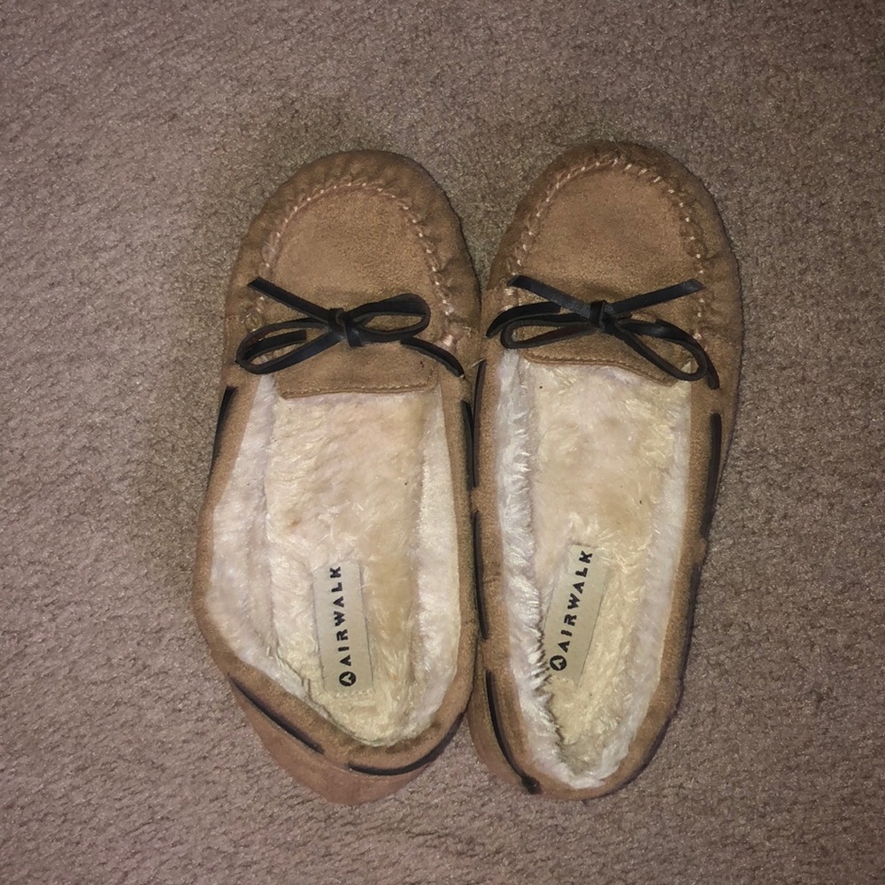 air walk house shoes
